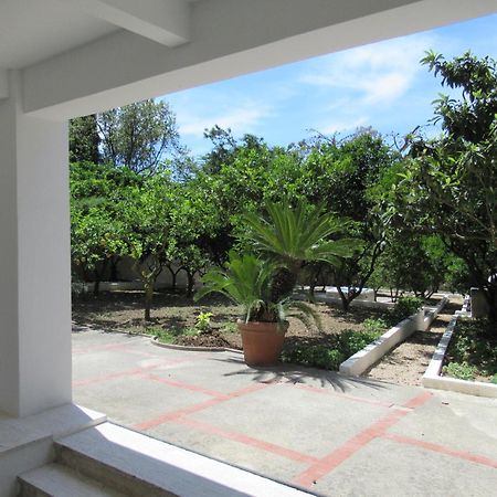 Villa Marta Taranto Luaran gambar