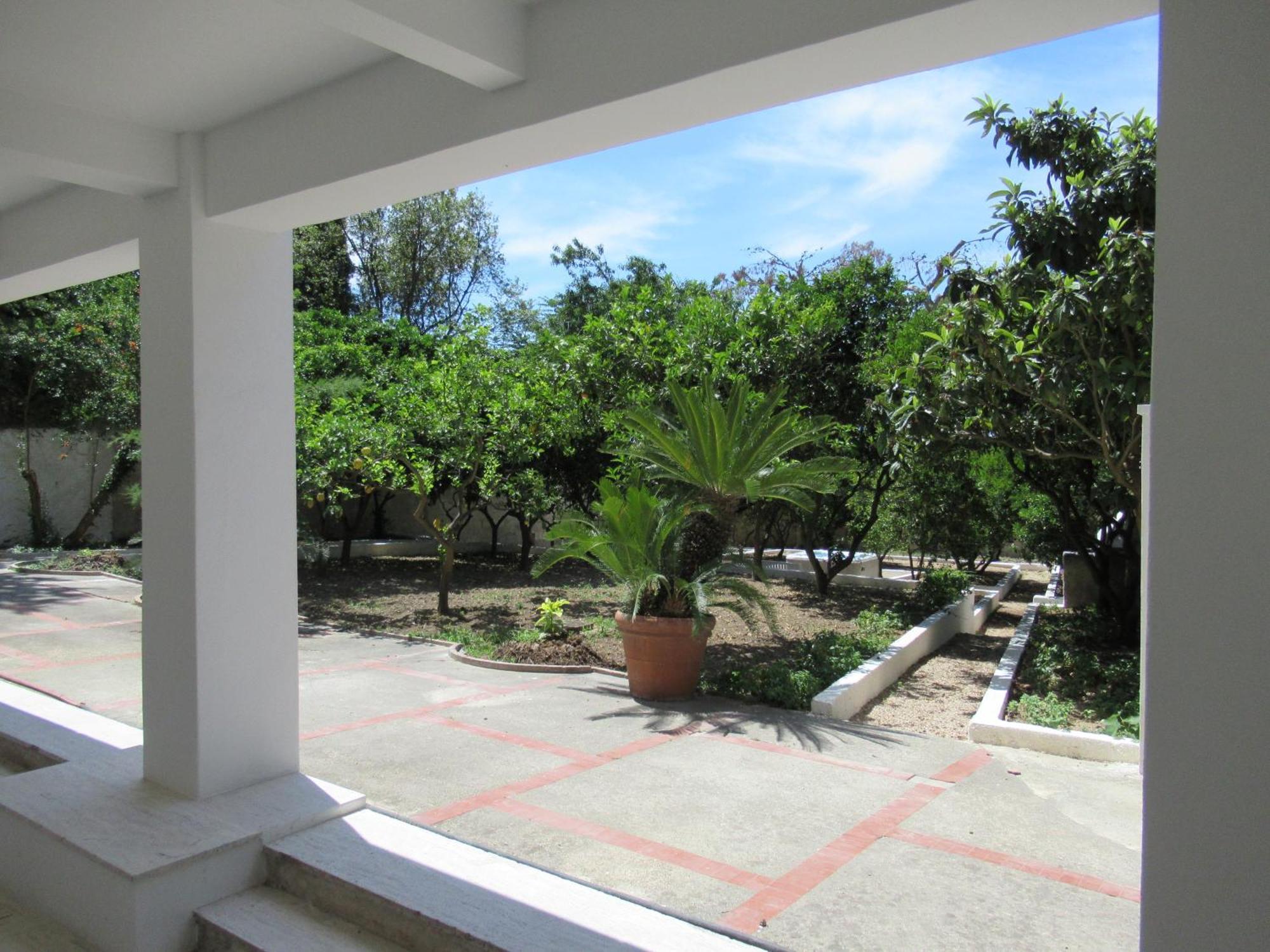 Villa Marta Taranto Luaran gambar
