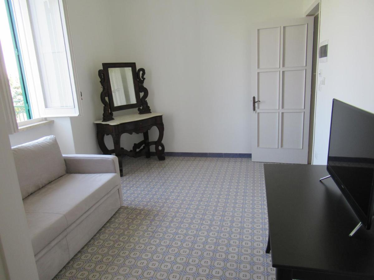 Villa Marta Taranto Luaran gambar