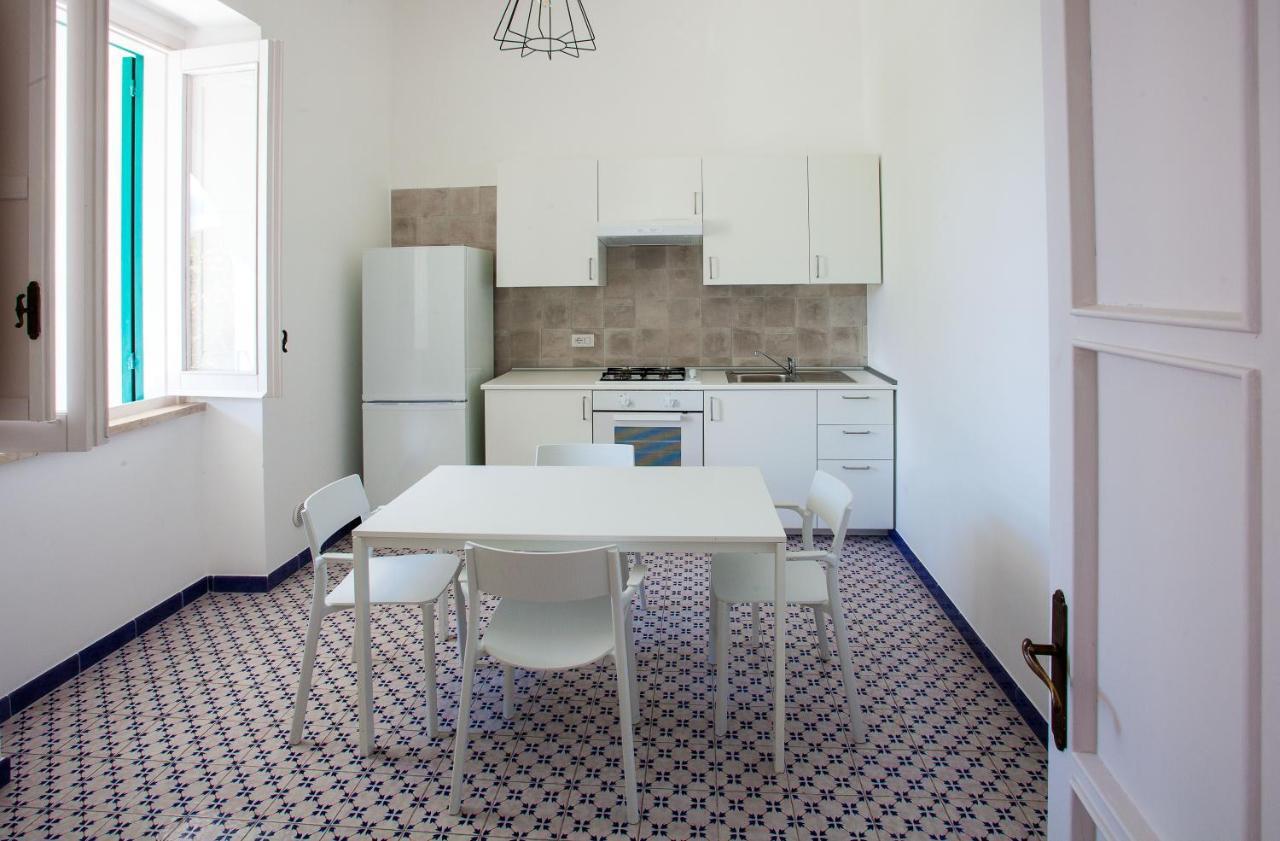 Villa Marta Taranto Luaran gambar